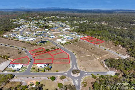 Property photo of LOT 1001 Broadacres Drive Tannum Sands QLD 4680