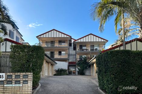 Property photo of 6/45 Oliver Street Nundah QLD 4012