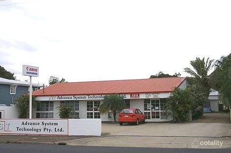 133 Ingham Rd, West End, QLD 4810