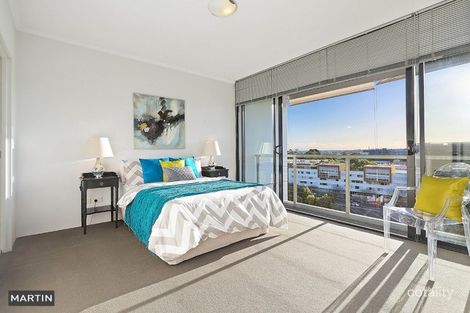 Property photo of 93/2 Levy Walk Zetland NSW 2017