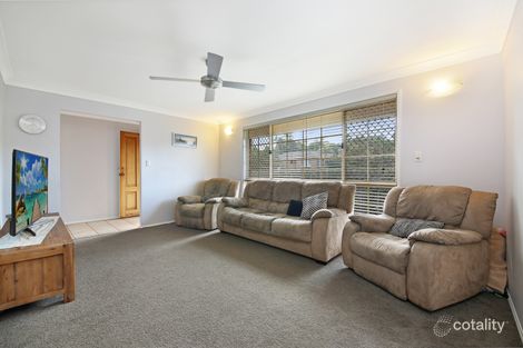 Property photo of 37 Allied Drive Arundel QLD 4214