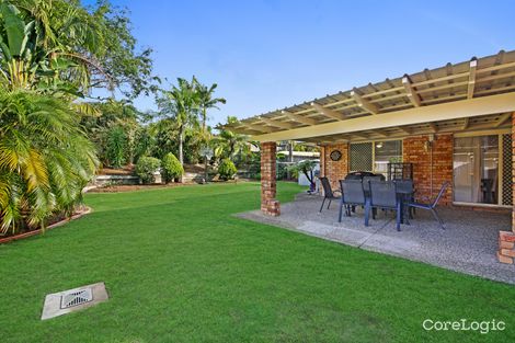 Property photo of 37 Allied Drive Arundel QLD 4214