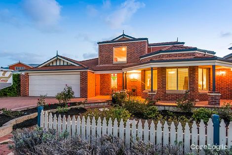 23 Waldorf Rmbl, Currambine, WA 6028