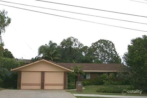 19 Deloraine Dr, Springwood, QLD 4127