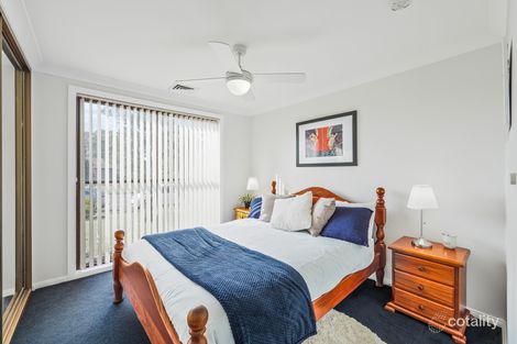 Property photo of 33 Laycock Street Cranebrook NSW 2749