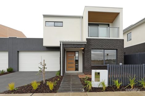 21 Emmeline Row, Rowville, VIC 3178