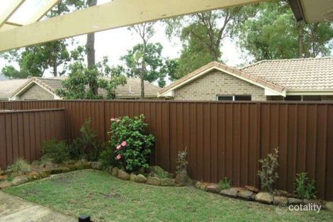 Property photo of 10/109-111 Hammers Road Northmead NSW 2152