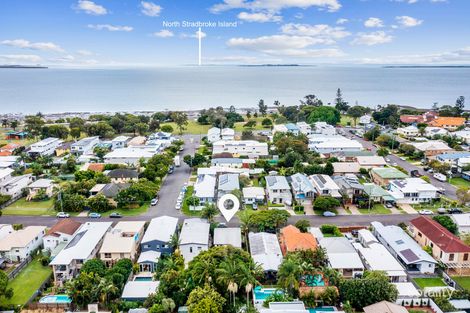 Property photo of 91 Grattan Terrace Manly QLD 4179