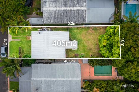 Property photo of 91 Grattan Terrace Manly QLD 4179