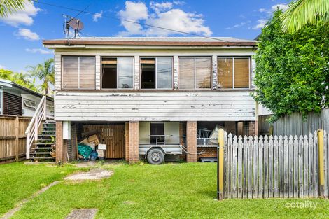 Property photo of 91 Grattan Terrace Manly QLD 4179