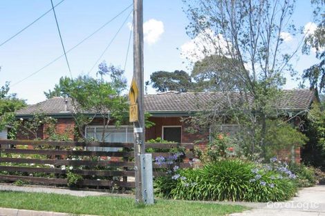 Property photo of 32 Wimmera Street Box Hill North VIC 3129