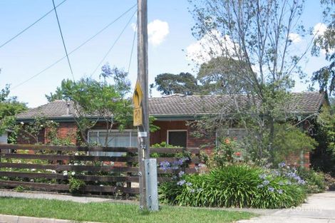 Property photo of 32 Wimmera Street Box Hill North VIC 3129