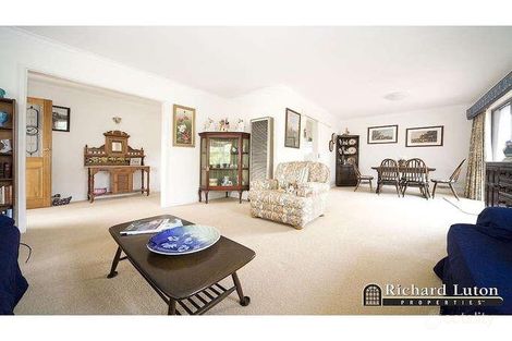 Property photo of 1 Coane Street Holder ACT 2611