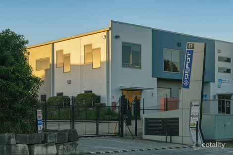 2/67 Depot St, Banyo, QLD 4014