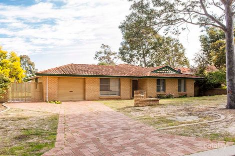 13 Parkland Pde, Bullsbrook, WA 6084
