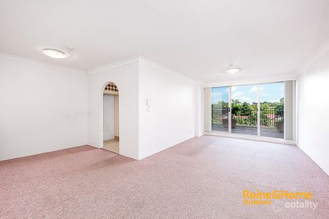 6e/30-34 Churchill Ave, Strathfield, NSW 2135