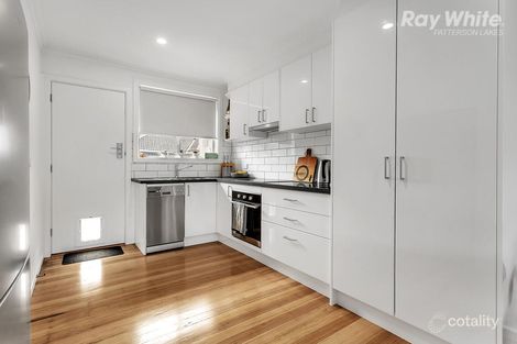 Property photo of 1/14 Broadway Bonbeach VIC 3196