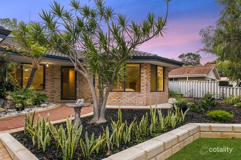 Property photo of 1 Pennyworth Ramble West Busselton WA 6280