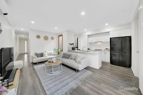 18 Kingdom Bvd, Weir Views, VIC 3338