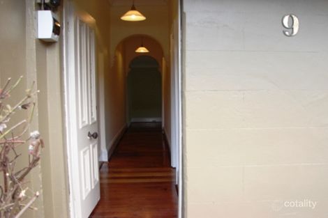Property photo of 9 Holmesdale Street Marrickville NSW 2204