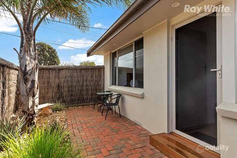 Property photo of 1/14 Broadway Bonbeach VIC 3196