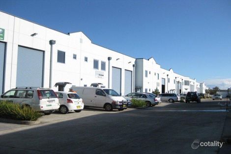 7/75 Corish Cir, Banksmeadow, NSW 2019