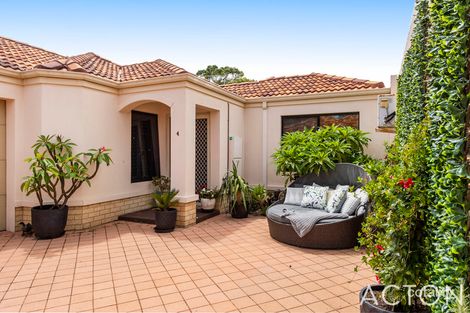 Property photo of 4/12 Binnar Court Erskine WA 6210