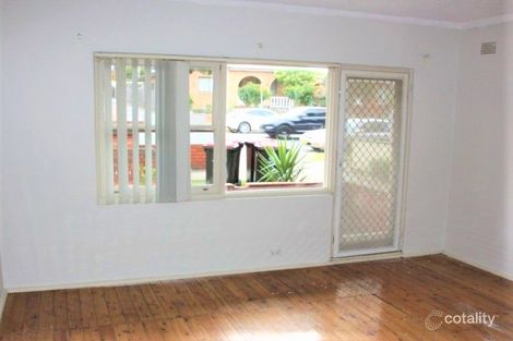 Property photo of 1/12 Renown Avenue Wiley Park NSW 2195