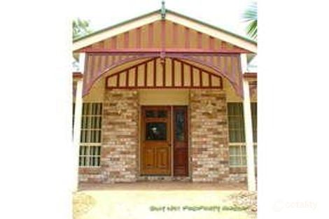 Property photo of 165-167 Carter Road Munruben QLD 4125