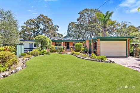 Property photo of 32 James Crescent Kings Point NSW 2539