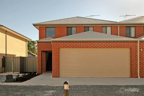 Property photo of 6/15 Sydenham Street Rivervale WA 6103