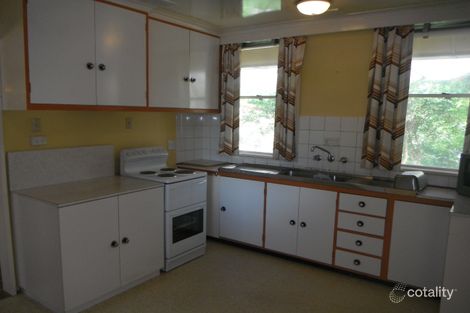 Property photo of 18 Ryrie Street Campbell ACT 2612