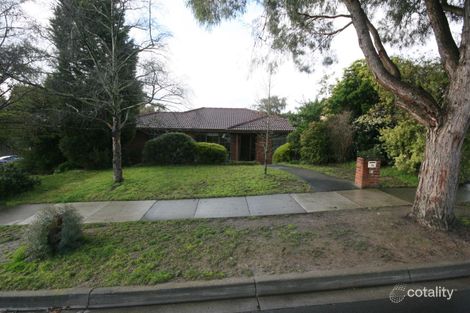 24 Highfield Ave, Warranwood, VIC 3134