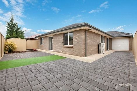 Property photo of 6 Signal Street Seaford Meadows SA 5169