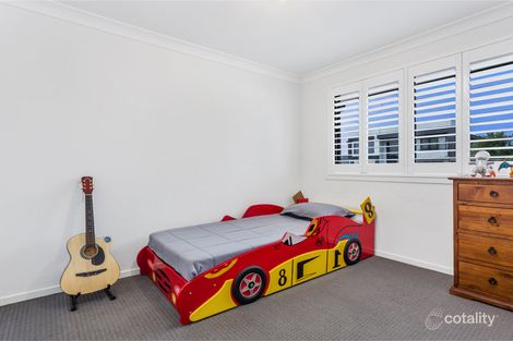 Property photo of 39 Bourne Ridge Oran Park NSW 2570