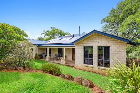 Property photo of 28-30 Monarch Drive Canungra QLD 4275