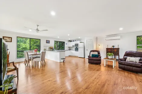 Property photo of 28-30 Monarch Drive Canungra QLD 4275