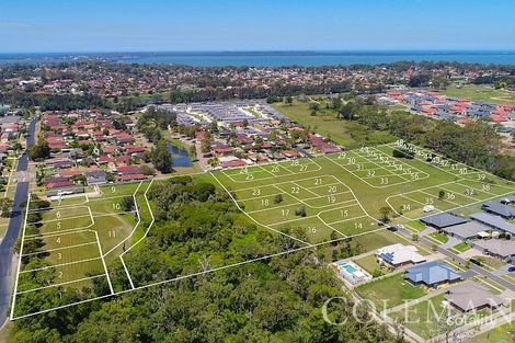 Property photo of 41 Hamlyn Road Hamlyn Terrace NSW 2259