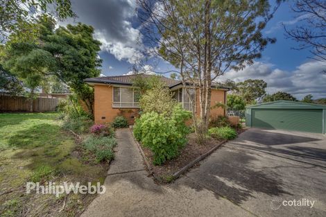 5 Saxby Ct, Wantirna South, VIC 3152
