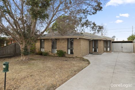 Property photo of 67 Peppercorn Parade Epping VIC 3076