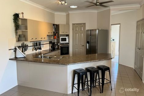 Property photo of 29 Sturt Drive Glenlee QLD 4711