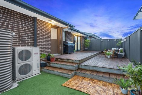 Property photo of 39 Bourne Ridge Oran Park NSW 2570