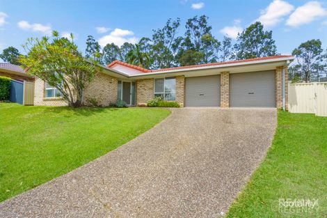 Property photo of 26 James Cagney Close Parkwood QLD 4214