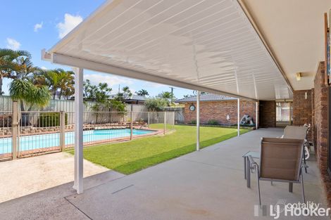 43 Greenup St, Capalaba, QLD 4157