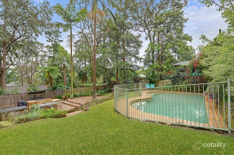 Property photo of 10 Manor Road Hornsby NSW 2077