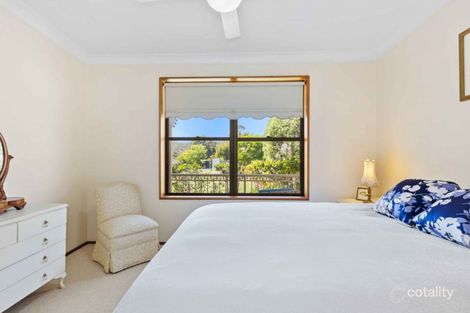 Property photo of 32 James Crescent Kings Point NSW 2539