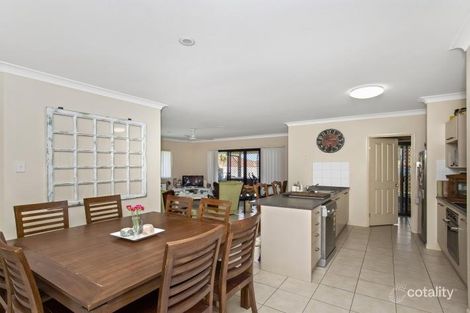 Property photo of 16 Rathbone Court Mudgeeraba QLD 4213