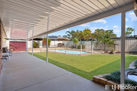 Property photo of 43 Greenup Street Capalaba QLD 4157