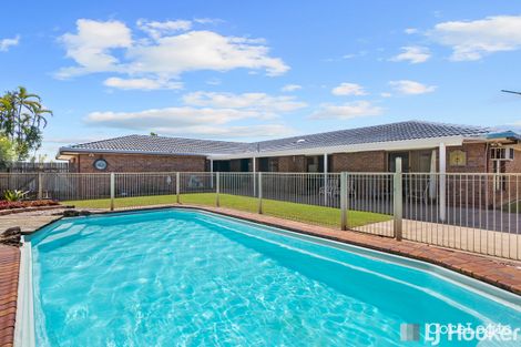 Property photo of 43 Greenup Street Capalaba QLD 4157