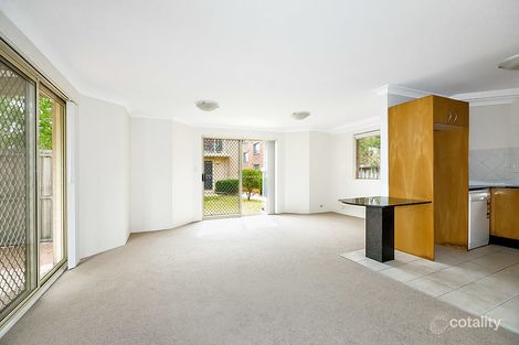 Property photo of 3/189 Hampden Road Wareemba NSW 2046